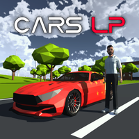 Cars LP: Open World