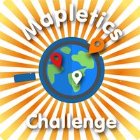 Mapletics