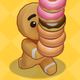 Cookie Land : Tiny World