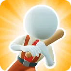Weapon Rush: Runner Clicker