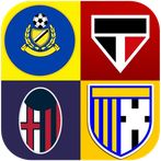 Tebakin Gambar Sepak Bola 2020