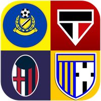 Tebakin Gambar Sepak Bola 2020