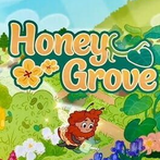 Honey Grove — Cozy Garden Game