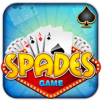 Spades Card Game