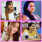 Guess The Malayalam Actress