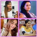 Guess The Malayalam Actress