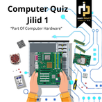 COMPUTER PART QUIZ JILID 1