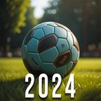 World Soccer Game 2023