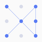 Pattern Lock: Brain Games!