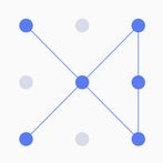 Pattern Lock: Brain Games!