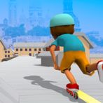 Roller Blader