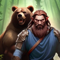 RPG Hero: Rogue Adventure