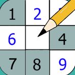 Sudoku: The Logic Game
