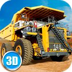 🚍 Big Machines Simulator 3D