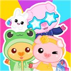 Pocket Money Piggies