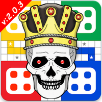 LUDO Kings of Game