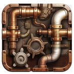 Steampunk Pipes