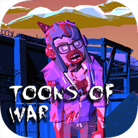 Toons of War