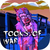 Toons of War