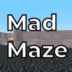 MAD Maze