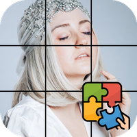 Super Image Puzzle Collection