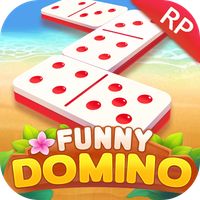 Funny Domino:Gaple QiuQiu