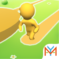 ColorAdventure:Running