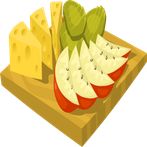 Food and Bugs