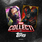 Marvel Collect! by Topps®