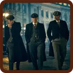 Peaky Blinders All Seasons