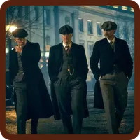 Peaky Blinders All Seasons