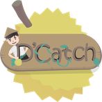 D'catch ( Durian Catch)
