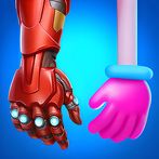 Ragdoll Hero - Fight Master