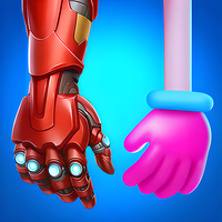 Ragdoll Hero - Fight Master