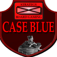 Case Blue