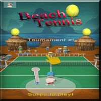 Tennis Ball 3d: Tournaments, M