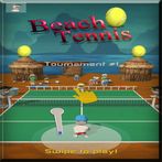 Tennis Ball 3d: Tournaments, M