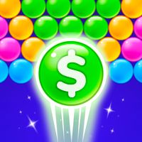 Bubble Blitz
