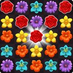 Winter Blossom Blitz