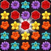 Winter Blossom Blitz