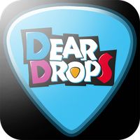 DEARDROPS OVERDRIVE EDITION