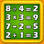 Math Star: Math Games for Kids