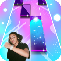 DD Osama Piano Tiles Game