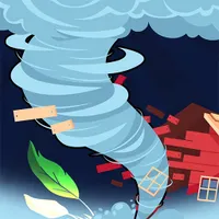 Tornado Sling!