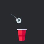Ball and Cup