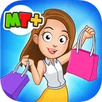 My Town: Shopping Mall Game