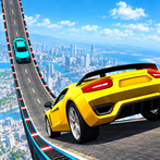 Impossible Car Sim