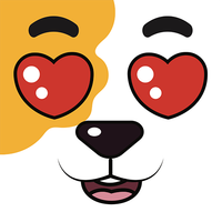 Doge Sort: Color Puppy Puzzle