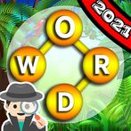 Word Detective - Word connect.
