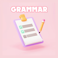 English Grammar Quiz Master